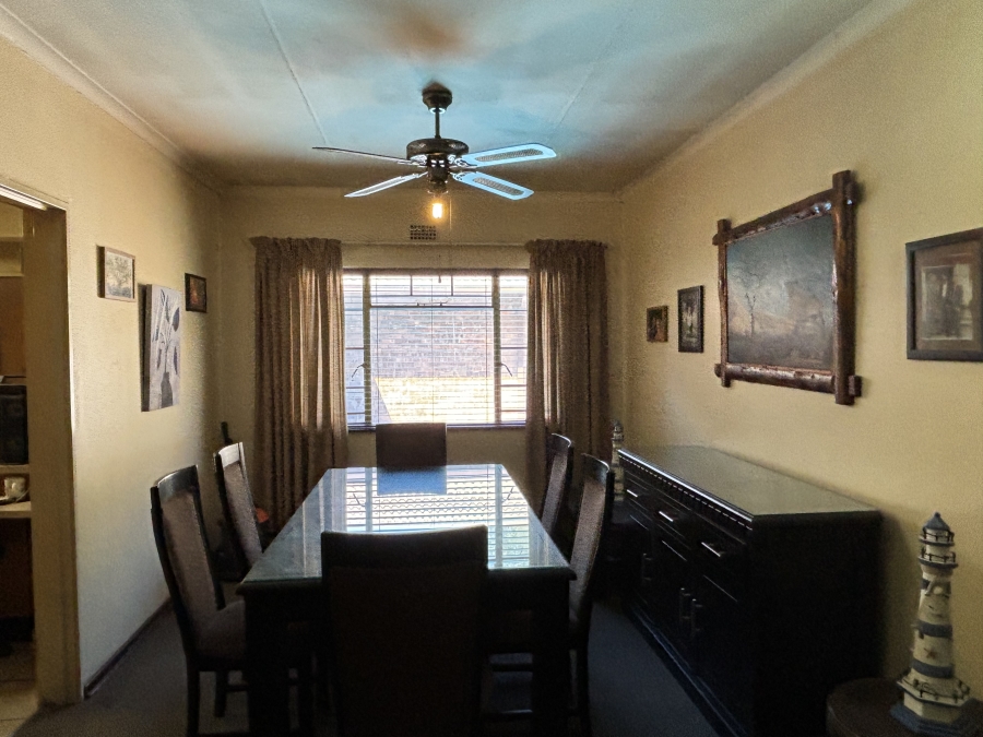3 Bedroom Property for Sale in Vaalpark Free State